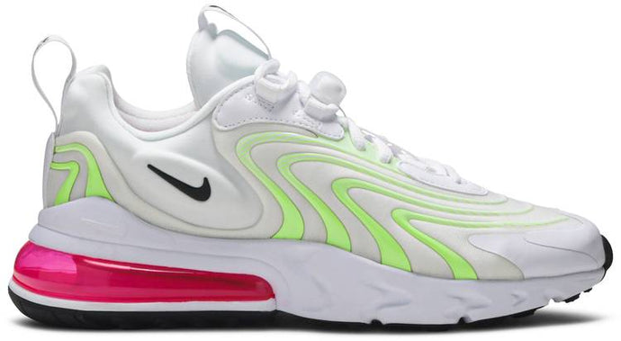 Under Retail: Wmns Nike Air Max 270 React ENG "Watermelon"