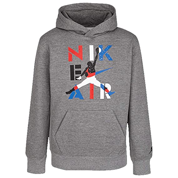 Under Retail: Jordan Retro 4 Hoodie