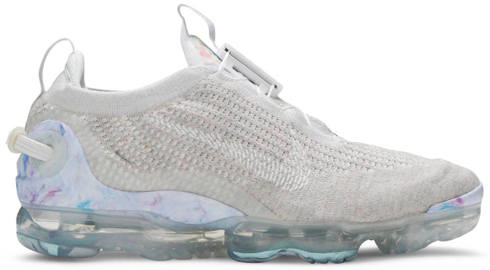 Under Retail: Nike Air Vapormax Flyknit 2020 "Summit White"