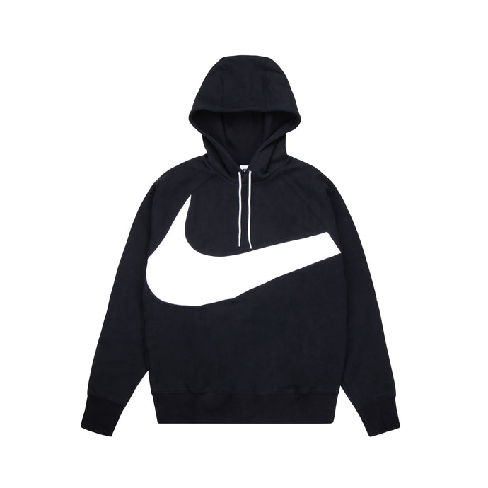 Under Retail: Nike Swoosh Tech Fleece Pullover Hoodie