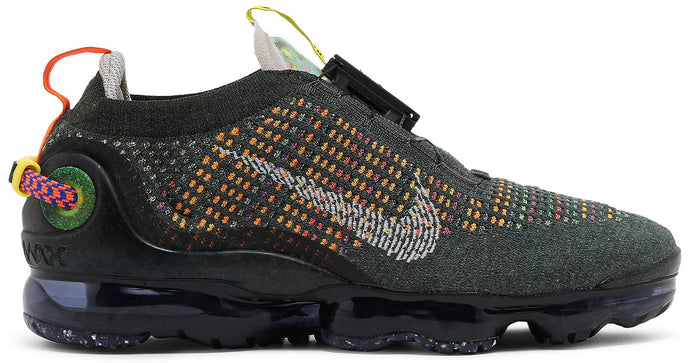 Under Retail: Nike Air Vapormax 2020 Flyknit "Newsprint"