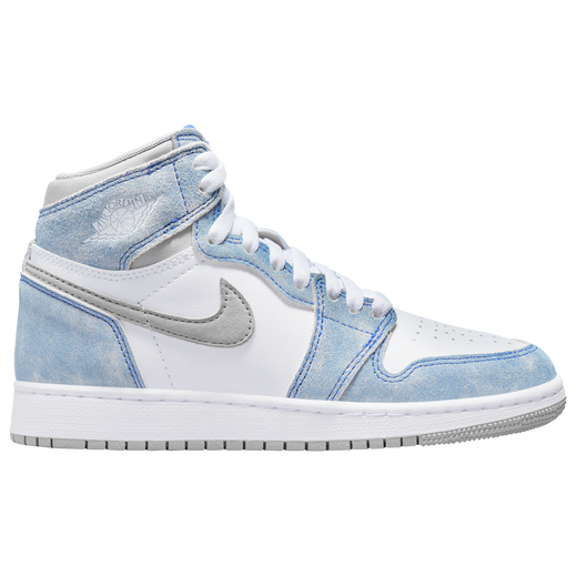 Available Now: GS Air Jordan Retro 1 High "Hyper Royal"
