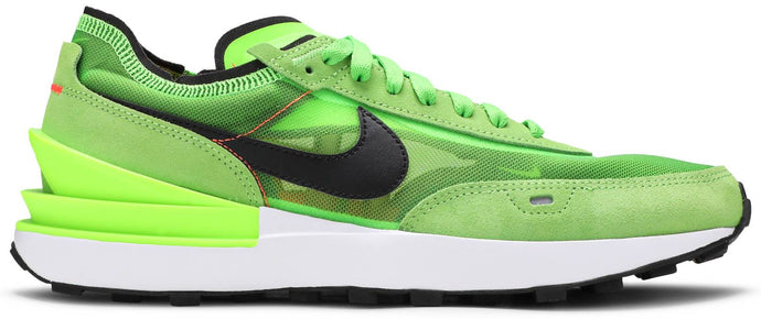 Under Retail: Nike Waffle One Colorways