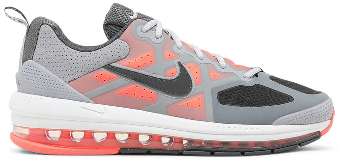 Under Retail: Nike Air Max Genome "Bright Mango"