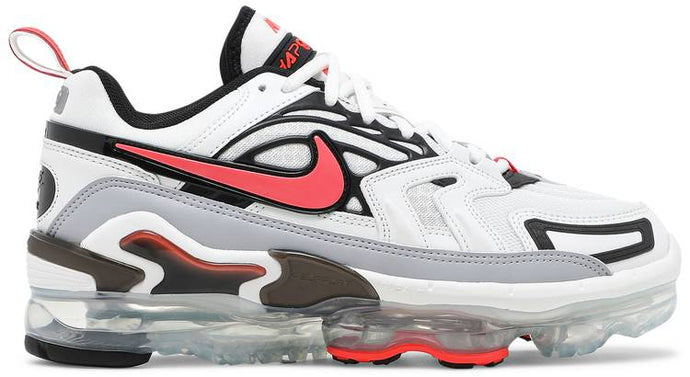 Under Retail: Nike Air Vapormax EVO "White Crimson"