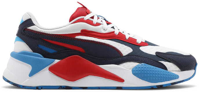 Under Retail: Puma RS-X3 "USA"