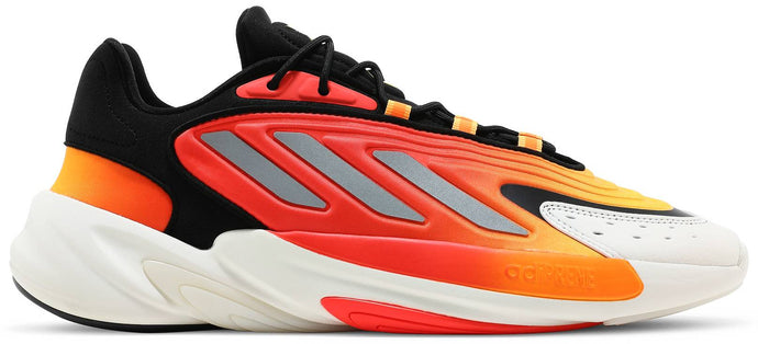 Under Retail: Adidas Ozelia "Fiery"