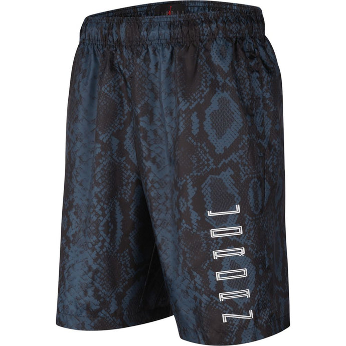 Under Retail: Jordan AJ11 Snakeskin Shorts