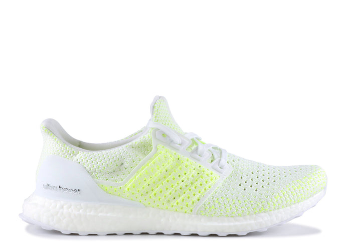 Under Retail: Adidas UltraBoost Clima "Solar Yellow"