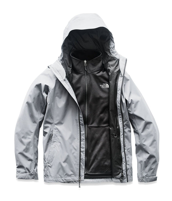 Under Retail: The North Face Arrowood Triclimate Jacket