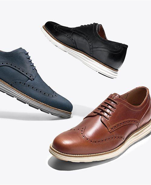 Online Sale: Up To 7=80% Off Cole Haan Footwear