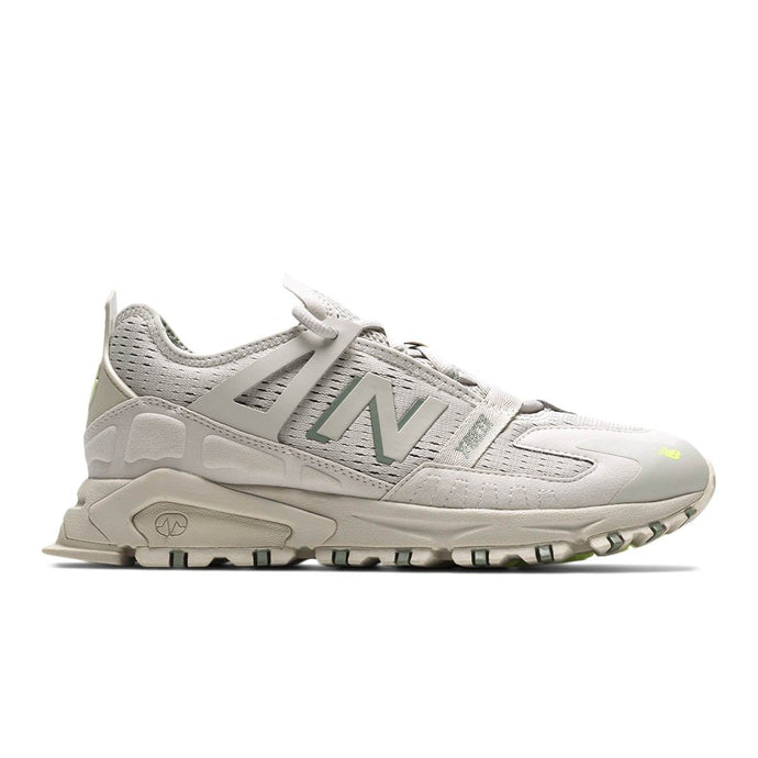 Under Retail: New Balance X-Racer Utility "Timberwolf"