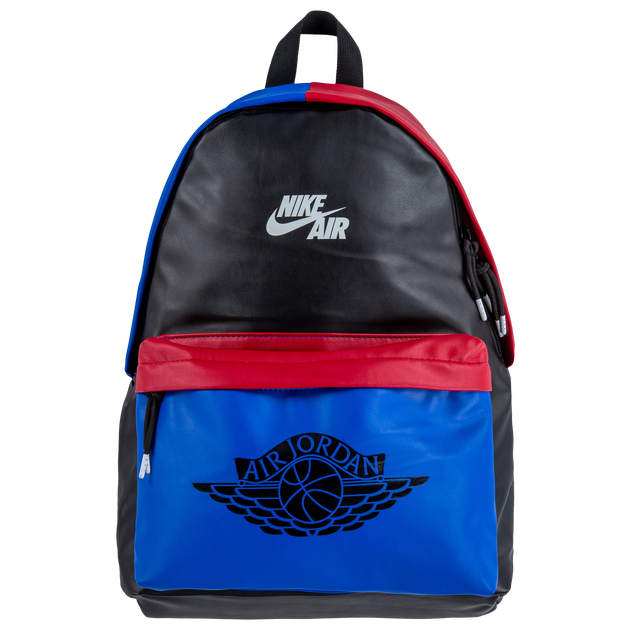 Under Retail: Jordan AJ1 Backpack