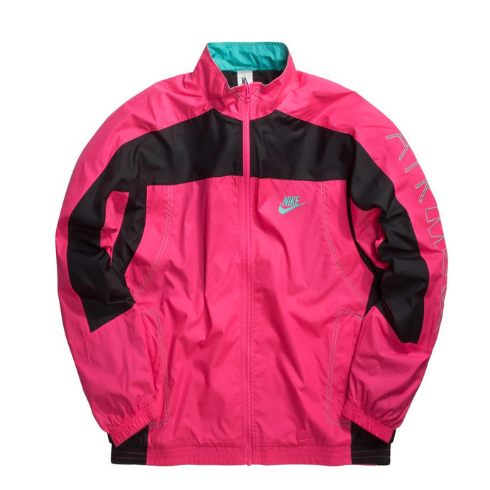 Under Retail: Atmos x Nike Track Jacket "Hyper Pink"