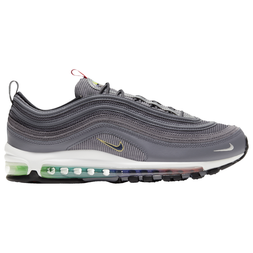 Under Retail: Nike Air Max 97 "Evolution of Icons"