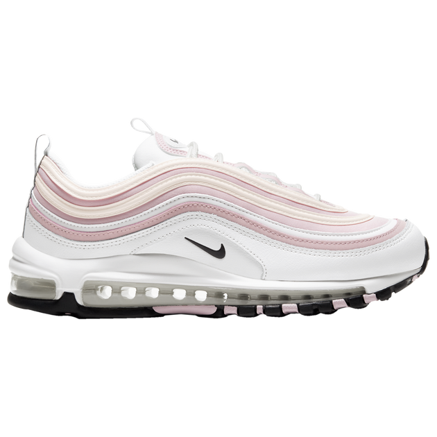 Available Now: Wmns Nike Air Max 97 "Pink Cream"