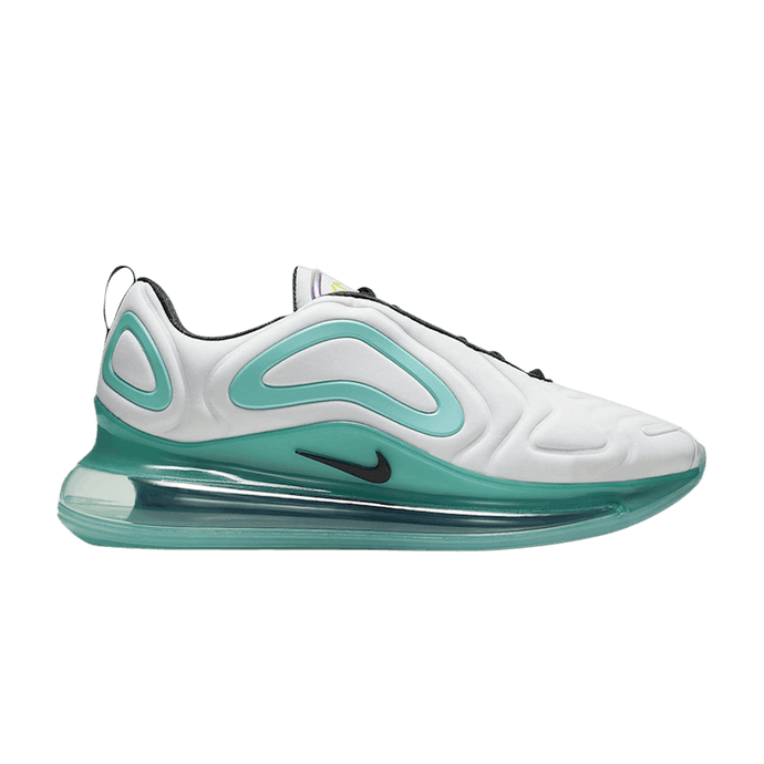 Under Retail: Nike Air Max 720 "White/Aurora"