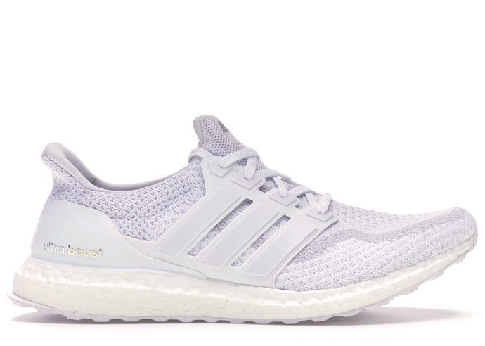Under Retail: Adidas UltraBoost 2.0 "Triple White"