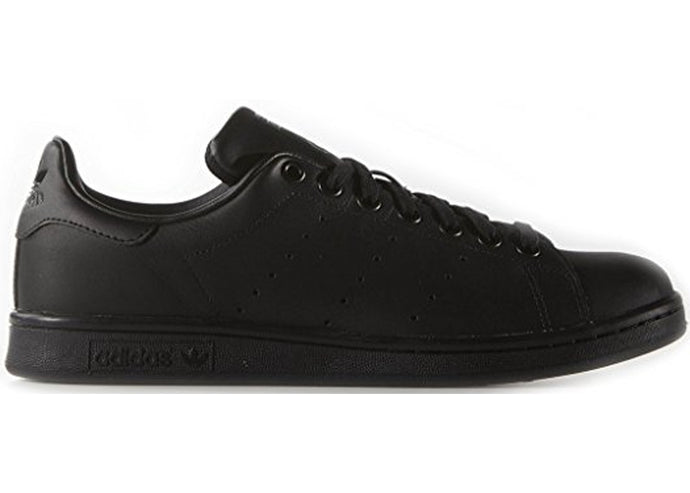 Under Retail: Adidas Stan Smith "Triple Black"
