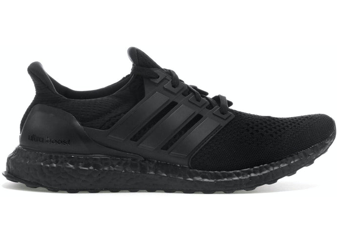 Under Retail: Adidas UltraBoost 1.0 "Triple Black"