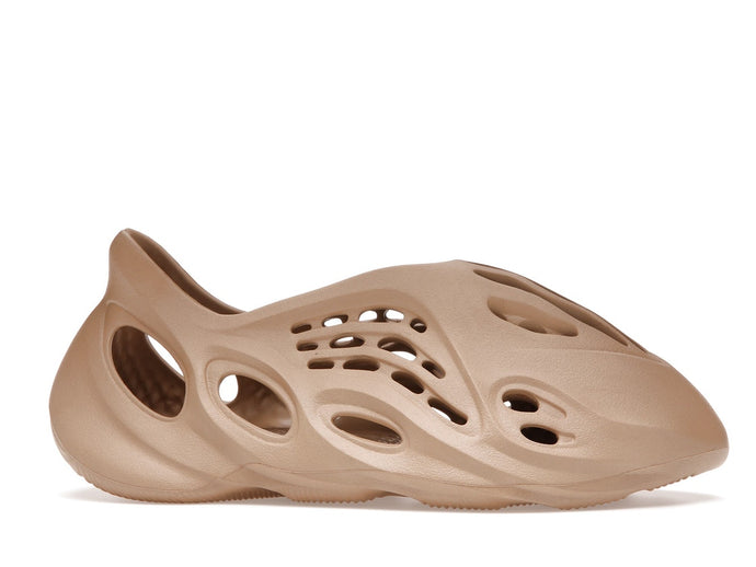 Available Now: Adidas Yeezy Foam Runner "Ochre"