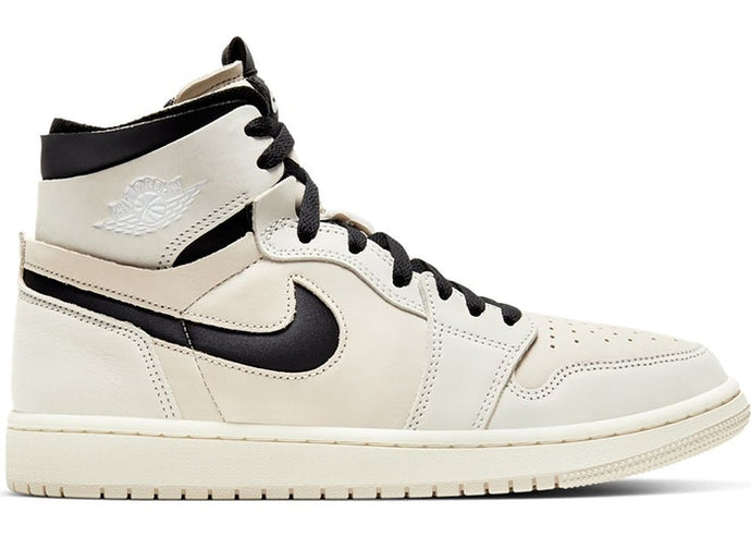Available Now: Wmns Air Jordan 1 High Zoom CMFT "Summit White"
