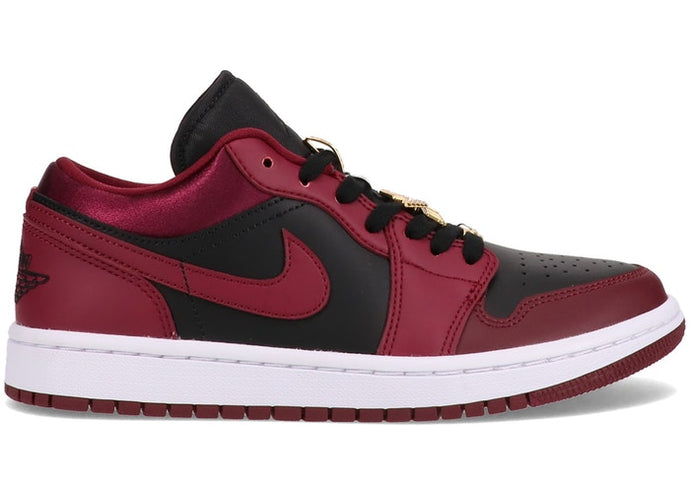 Available Now: Wmns Air Jordan 1 Low SE "Beetroot"