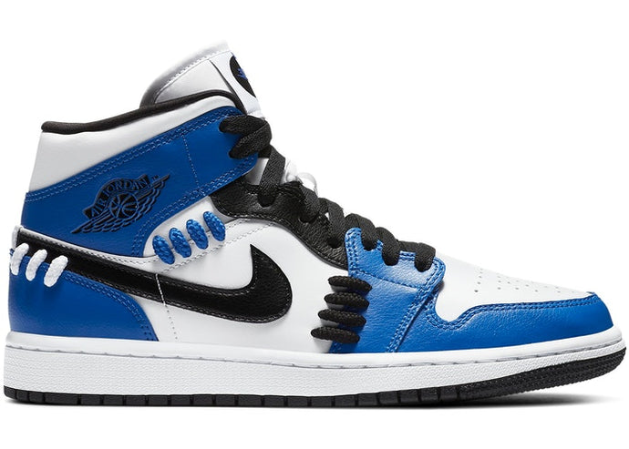 Available Now: Wmns Air Jordan 1 Mid SE "Sisterhood"