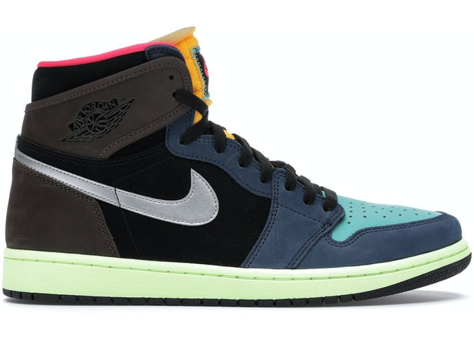 Available Now: Air Jordan 1 High "Bio Hack"