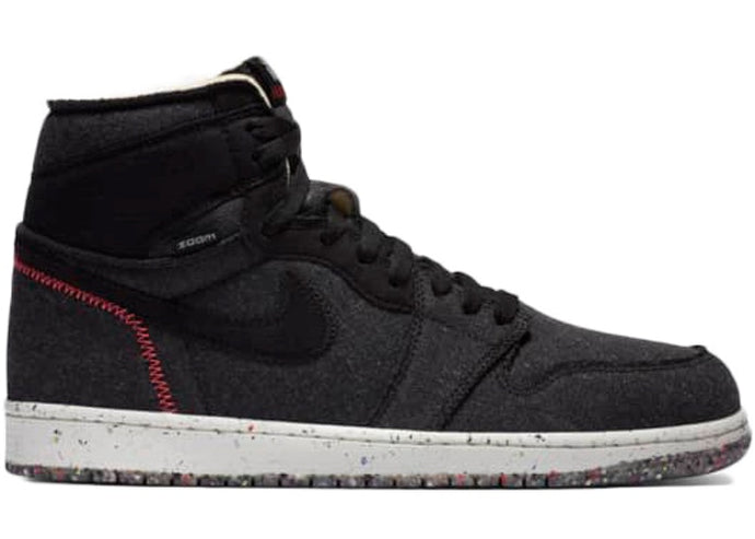 Available Now: Air Jordan 1 High Zoom "Crater"