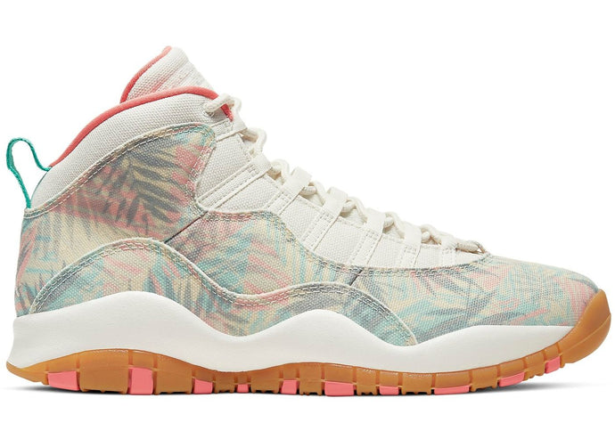 Available Now: Air Jordan Retro 10 "Super Bowl"