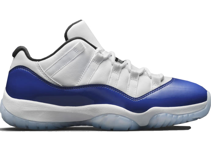 Available Now: Wmns Air Jordan Retro 11 "Concord"