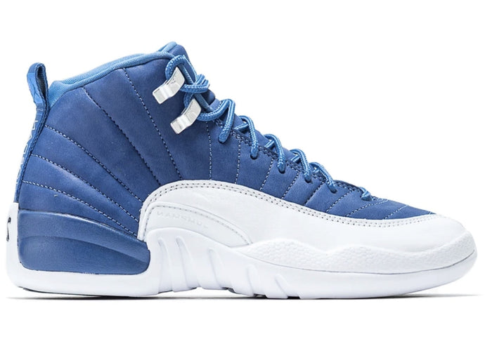 Under Retail: GS Air Jordan Retro 12 "Indigo"
