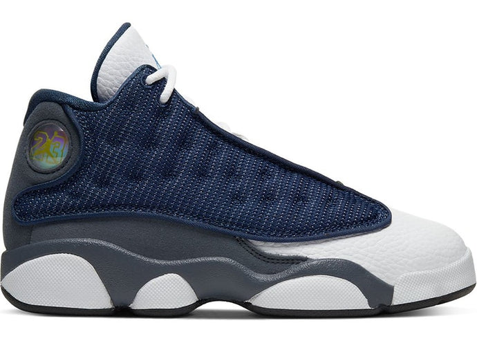 Available Now: PS Air Jordan Retro 13 "Flint Grey"
