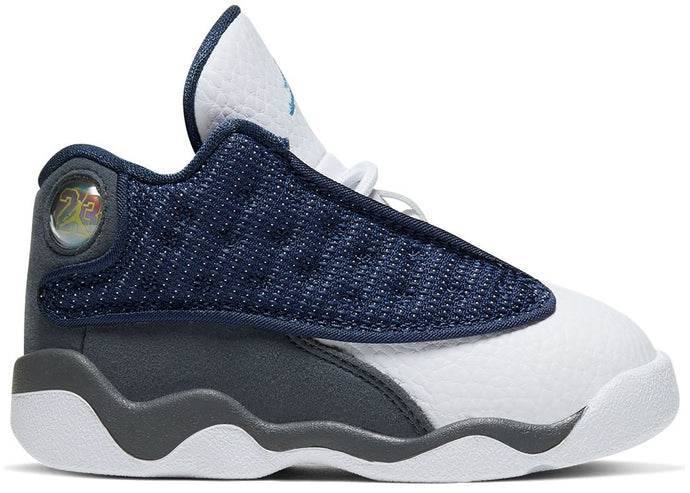 Available Now: Toddler Air Jordan Retro 13 "Flint Grey"