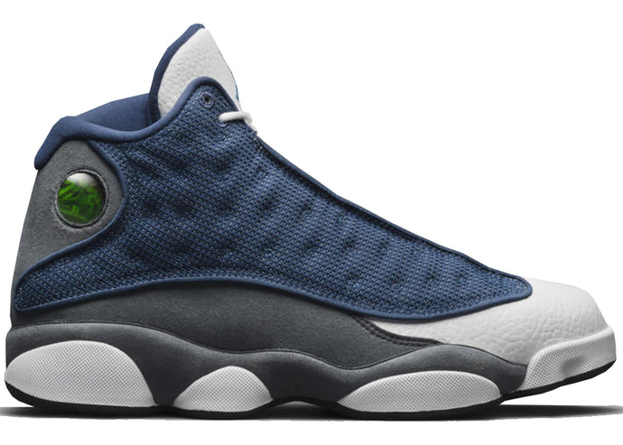 Available Now: Air Jordan Retro 13 "Flint" (2020)