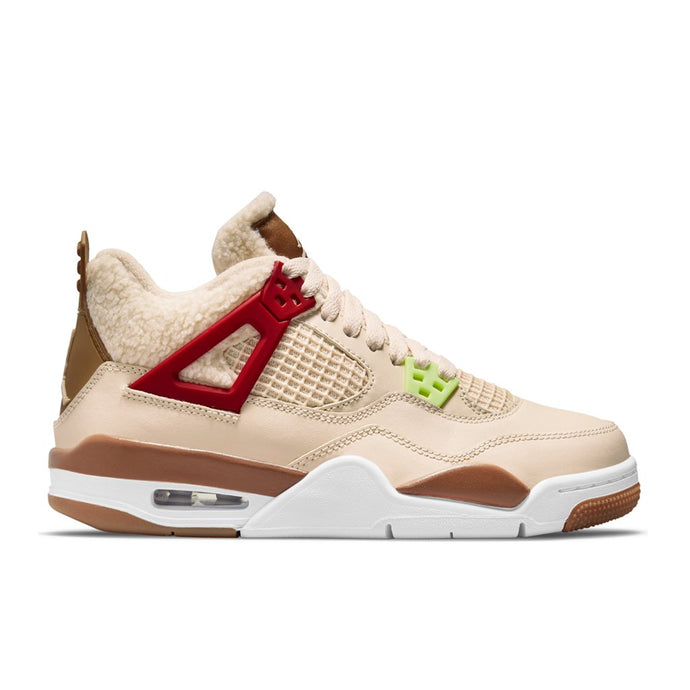 Available Now: GS Air Jordan Retro 4 "Where the Wild Things Are"