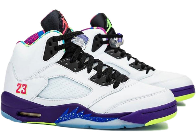 Available Now: Air Jordan Retro 5 "Alternate Bel-Air"