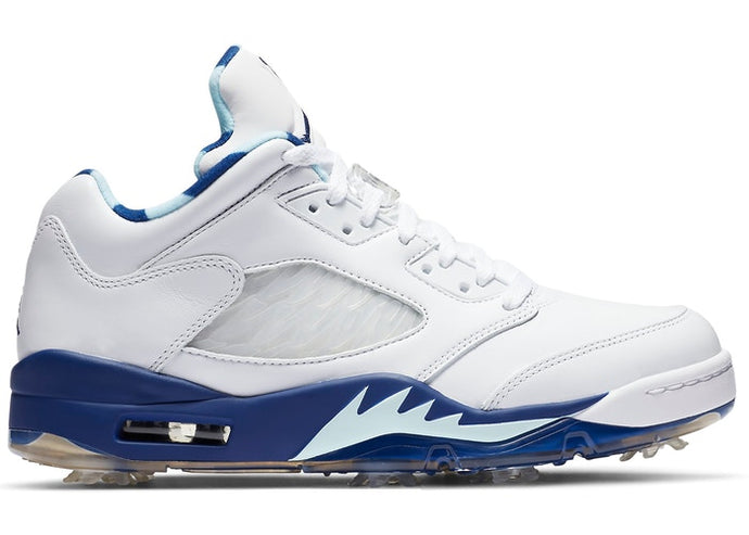 Available Now: Air Jordan V Low Golf "Wings"