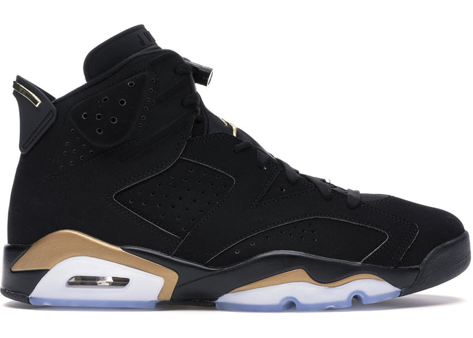 Available Now: Air Jordan Retro 6 "DMP' (2020)