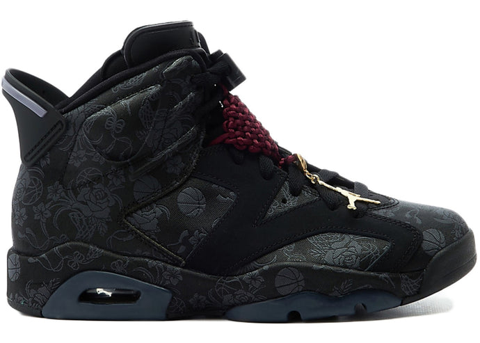 Available Now: Wmns Air Jordan Retro 6 "Singles' Day"