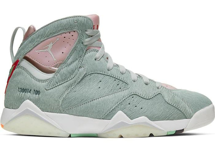 Available Now: Air Jordan Retro 7 SE "Hare"