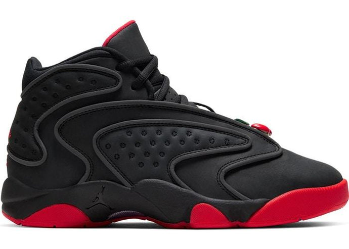 Available Now: Melody Ehsani x Air Jordan OG "Bred"