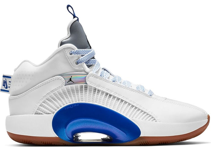 Available Now: Air Jordan 35 "Sisterhood"