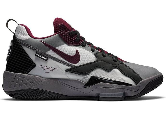 Available Now: PSG x Jordan Zoom 92 "Bordeaux