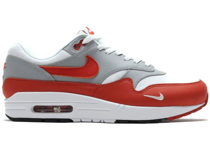 Available Now: Nike Air Max 1 "Martian Sunrise"