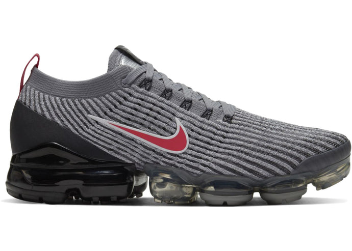 Under Retail: Nike Air Vapormax Flyknit 3 "Particle Grey"