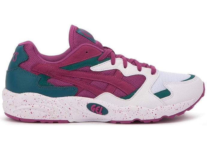 Under Retail: Asics Gel-Diablo "Baton Rouge"