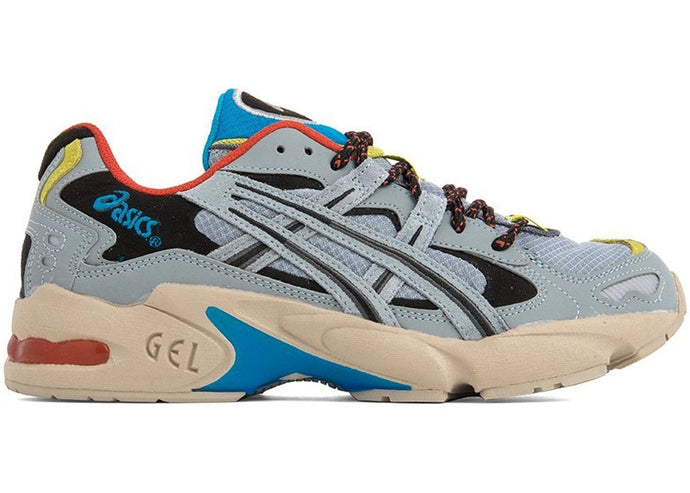 Under Retail: Asics Gel-Kayano 5 OG "Stone Grey"