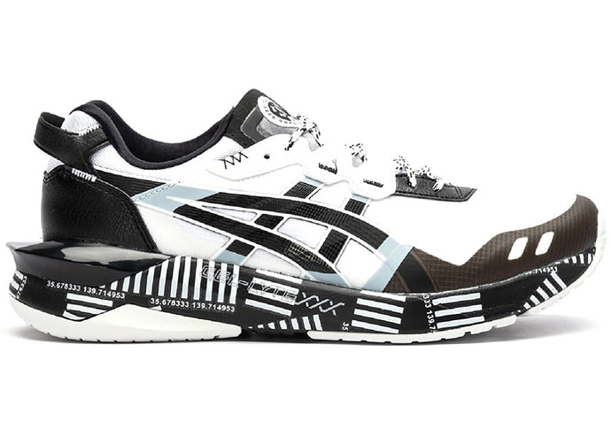 Available Now: Asics Gel-Lyte XX "Modern Tokyo"